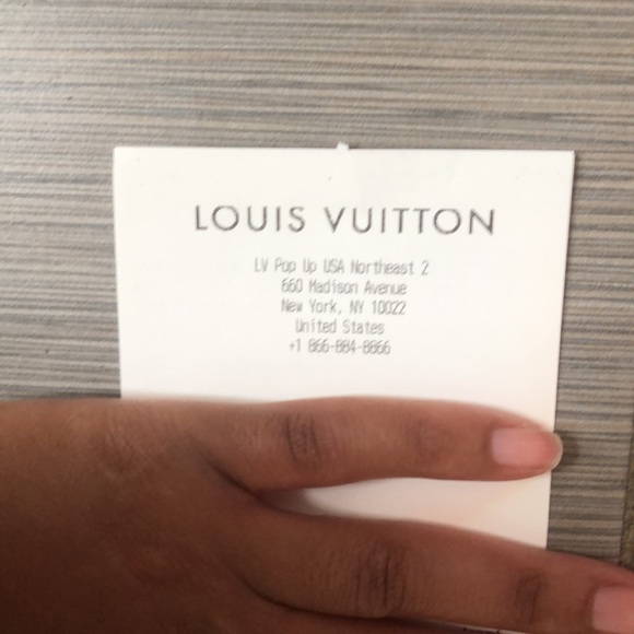 Louis Vuitton 200 Anniversary trunks exhibition canvas  tote + book Authentic - Picture 12 of 12